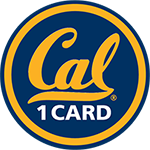 Cal 1 Card Logo